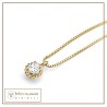 Girocollo in Oro AGZ 121 G